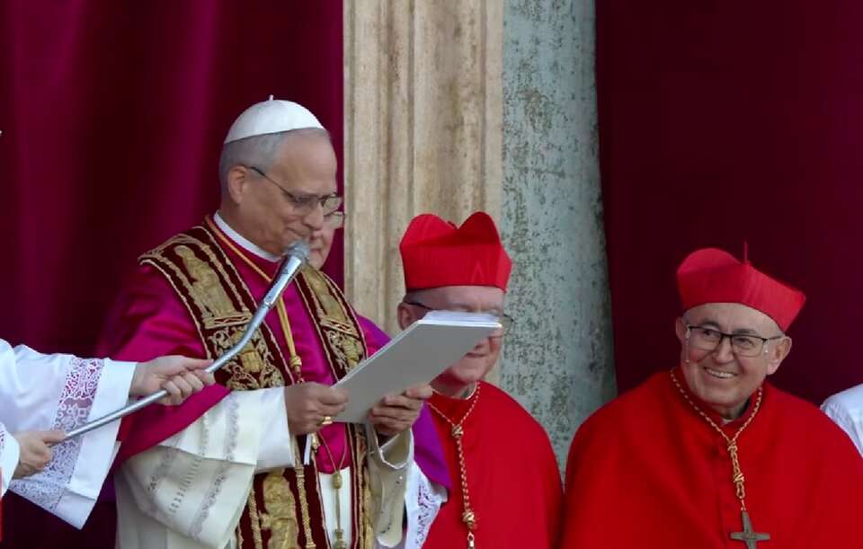 autor: YouTube/Vatican News