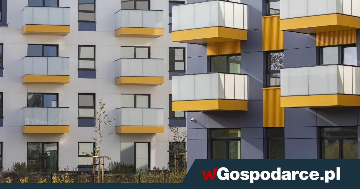 Pięć jaskółek ożywienia na rynku mieszkaniowym