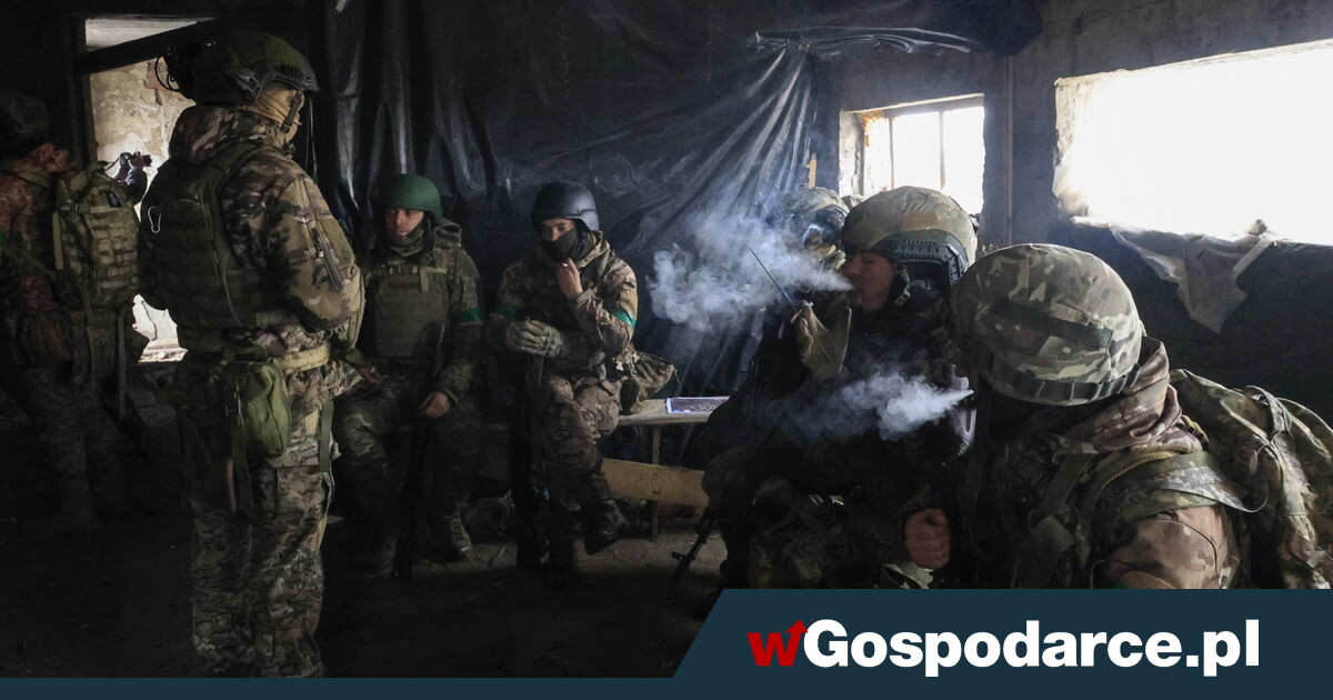 It&#39;s a breakthrough! Green light from Joe Biden for Kyiv