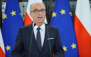 Marszałek Sejmu Włodzimierz Czarzasty / autor: Fratria