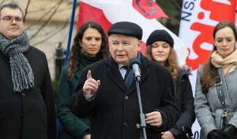 Polsce potrzeba "polityki wielkich przedsięwzięć"