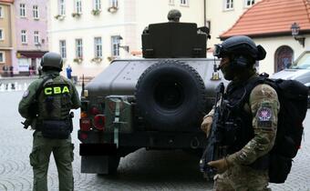 Korupcja w szczecińskiej ARiMR? Były szef zatrzymany