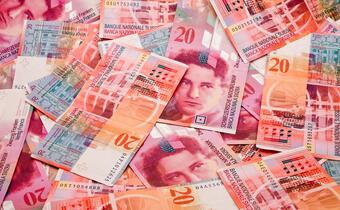 Projekt ustawy frankowej: „frankowicze" nierówno traktowani?