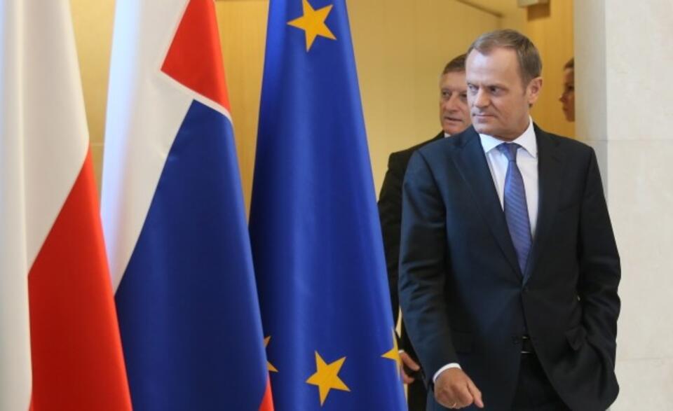 Fot. PAP / Leszek Szymański