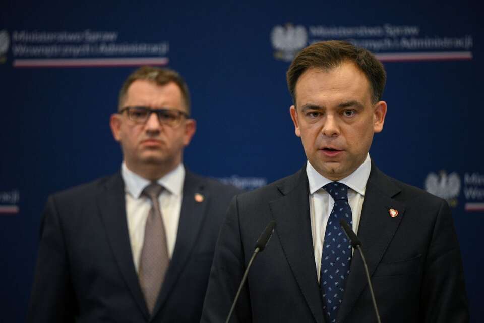 Domańskiemu zabrakło do planu aż 41,5 mld zł!