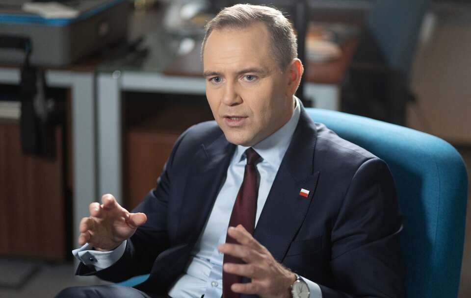 Nawrocki szczegółowo odpowiada na wszystkie gorące pytania!