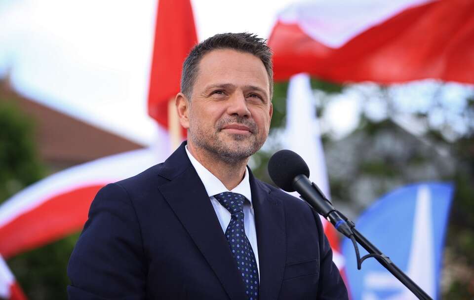 autor: PAP/Jarek Praszkiewicz