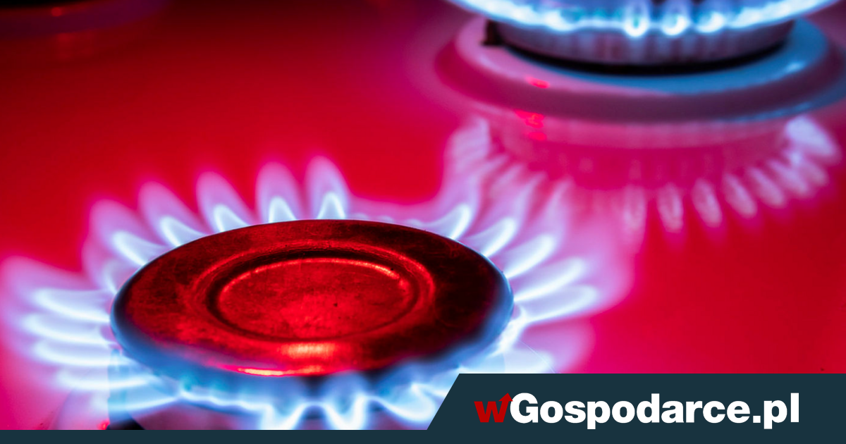 Zakaz LPG Z Rosji? Są Prace - WGospodarce.pl