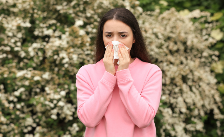 Odpowiednie leczenie i unikanie alergenów pozwalają znacząco ograniczyć objawy alergii / autor: materiały prasowe
