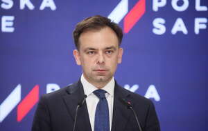 Andrzej Domański / autor: PAP/Leszek Szymański