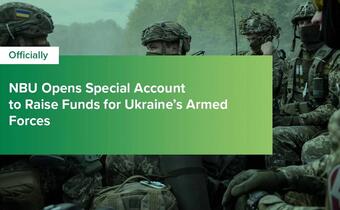 I Ty możesz wesprzeć armię Ukrainy!