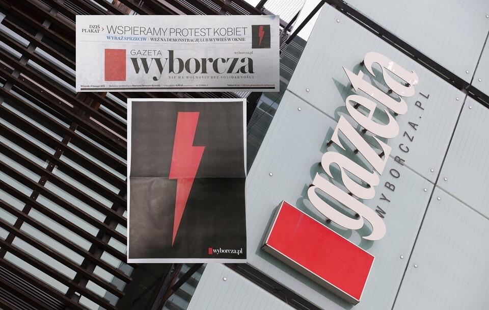 autor: Fratria/'Gazeta Wyborcza'