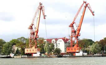 PiS zapowiada odbudowę gospodarki morskiej i przemysłu okrętowego