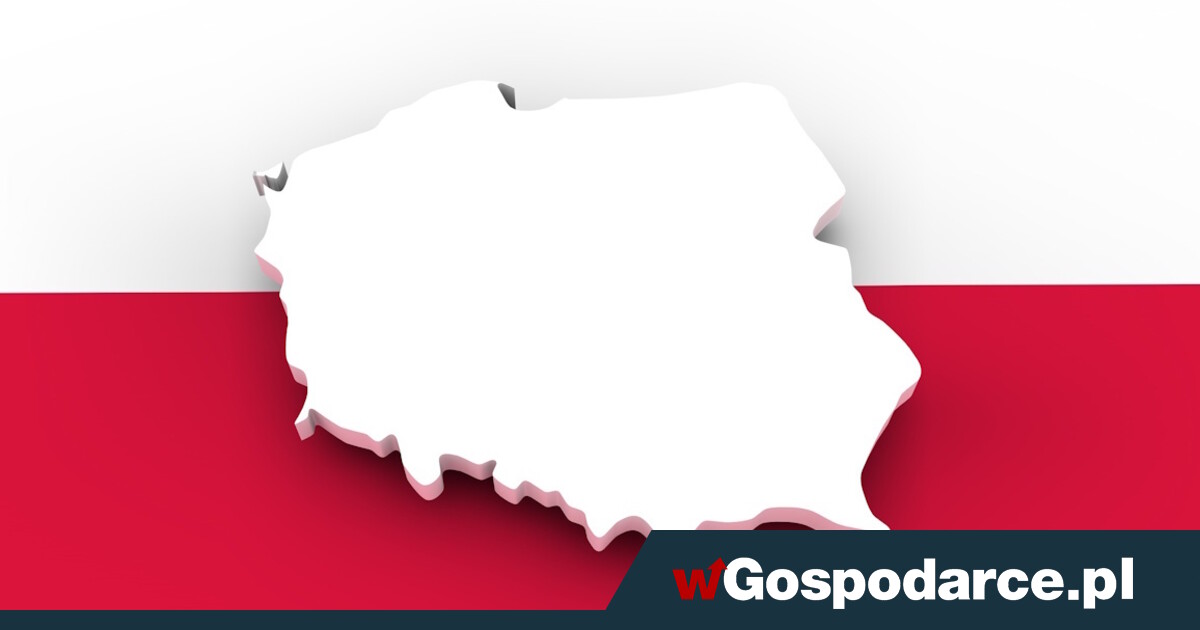 "Polska po raz kolejny zniknie z mapy Europy"