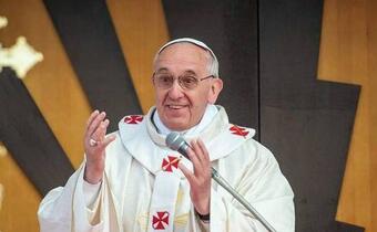 Papież Franciszek o bogactwie i ubóstwie Kościoła
