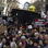Francja: protesty ogarnęły nawet prowincję