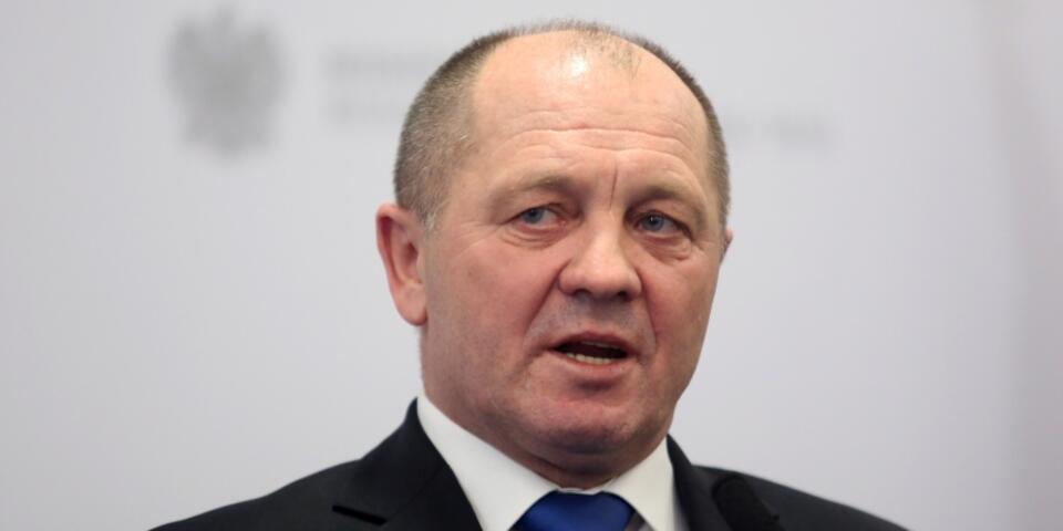 fot. PAP/Leszek Szymański