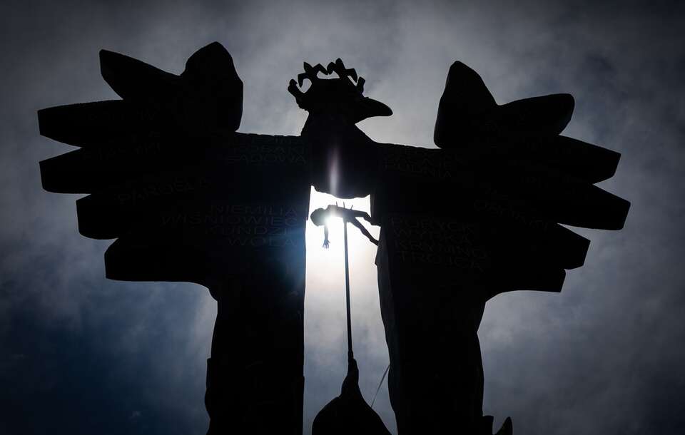 Rusza kolejny etap prac poszukiwawczych na Wołyniu! / autor: Fratria