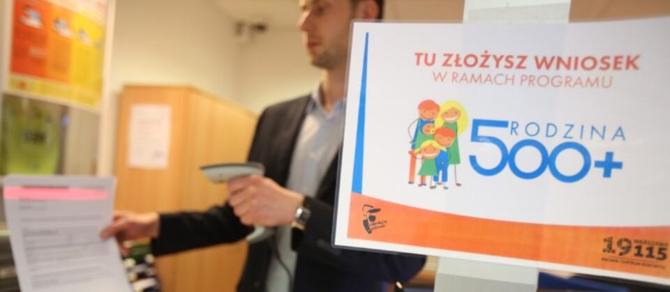 Fot. PAP/Leszek Szymański