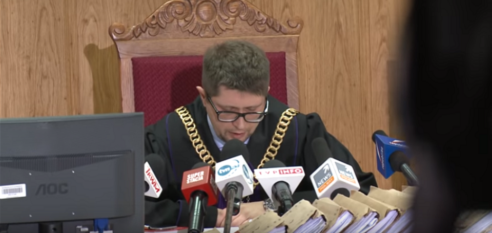 autor: YouTube/Telewizja Republika