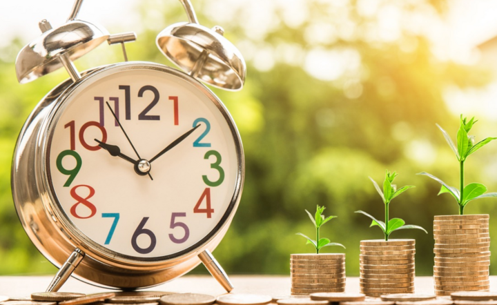 Pozostanie w PPK zwiększy oszczędności na emeryturę  / autor: Pixabay