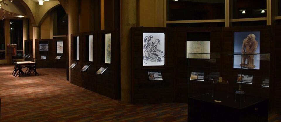 fot. Twitter/@AuschwitzMuseum