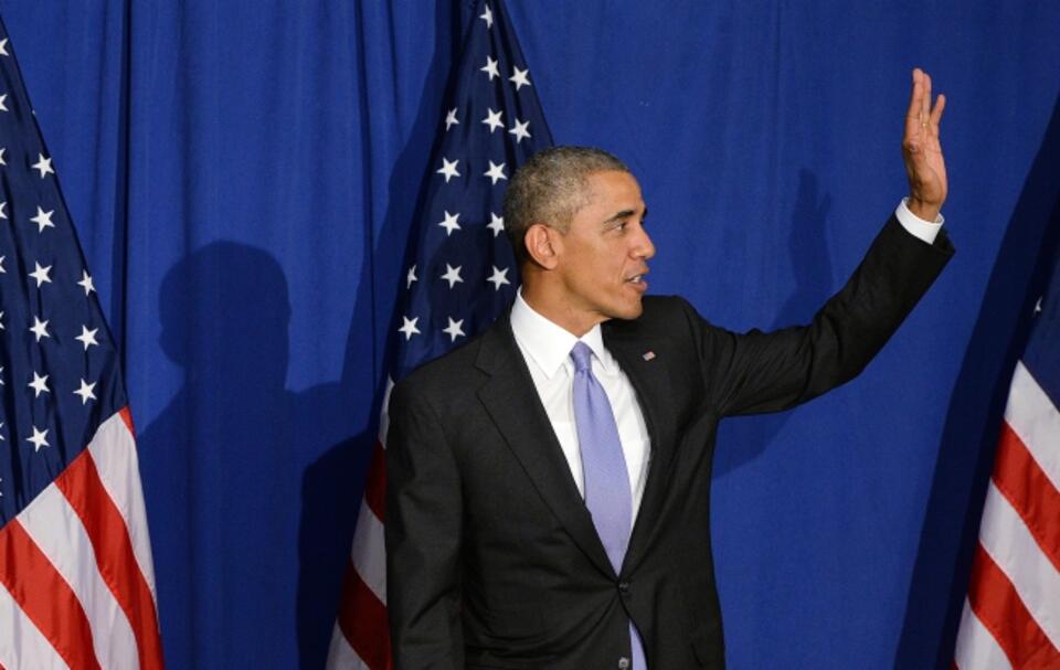 fot. 	PAP/EPA/OLIVIER DOULIERY / POOL