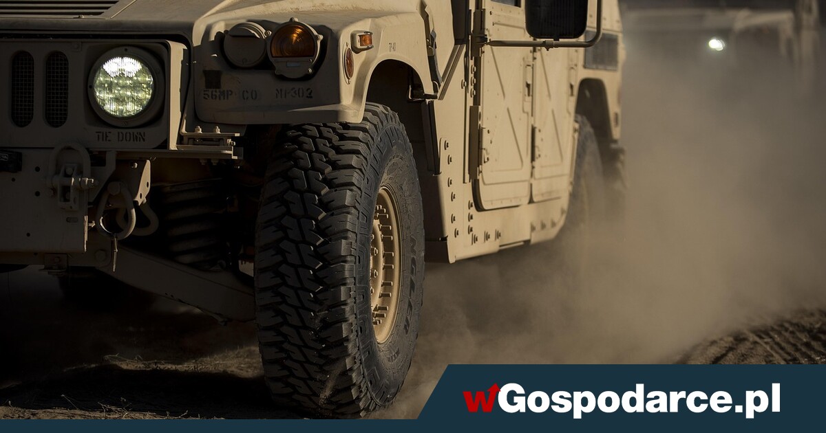 Niebezpieczny Liban. Polski żołnierz z sił ONZ ranny