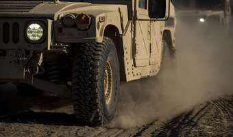 Niebezpieczny Liban. Polski żołnierz z sił ONZ ranny