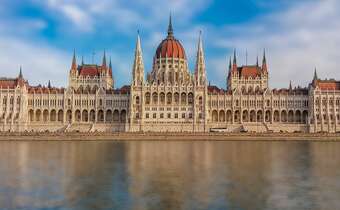 "Magyar Nemzet" o "ulatniających się" planach gazowych rządu Węgier