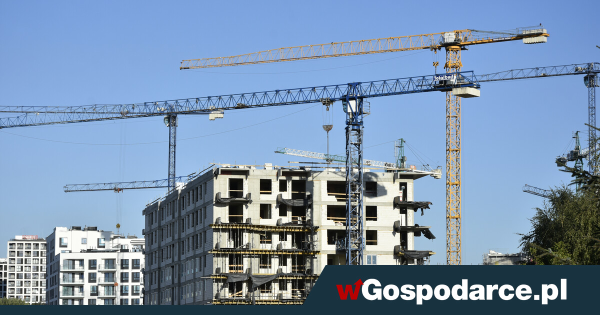 Najem mieszkania. Gdzie najtaniej, gdzie najdrożej?