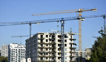 Najem mieszkania. Gdzie najtaniej, gdzie najdrożej?