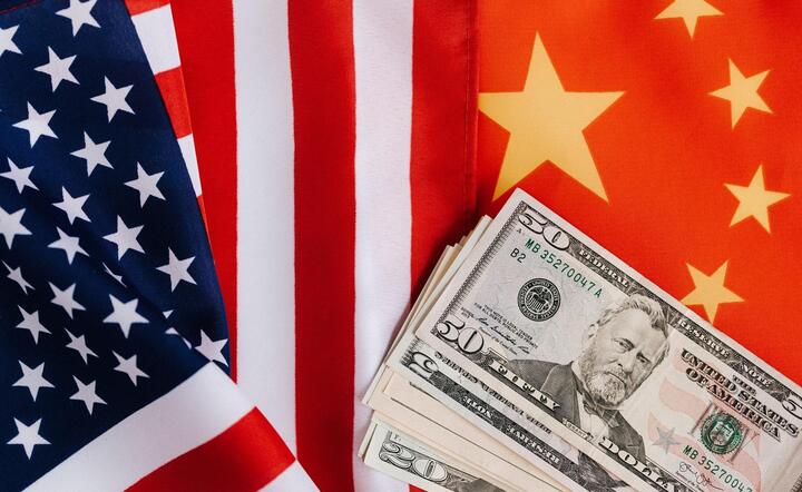 Chiny oskarżają USA o złośliwe oszczerstwa