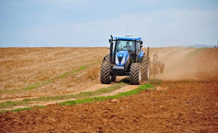 Polisa obejmuje wyłącznie szkody powstałe w związku z prowadzeniem gospodarstwa, a nie z prywatnym życiem rolnika / autor: Pixabay