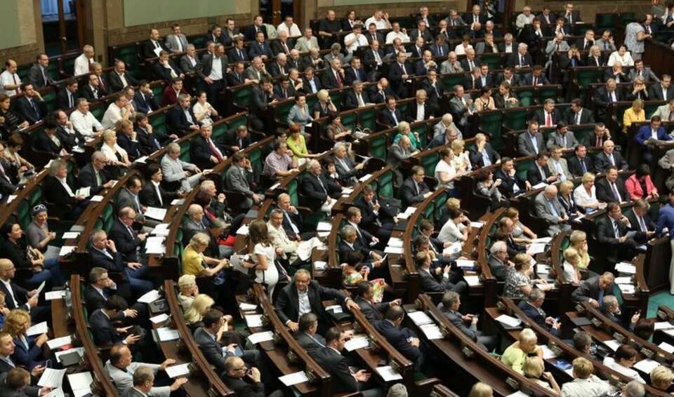 Fot. sejm.gov.pl