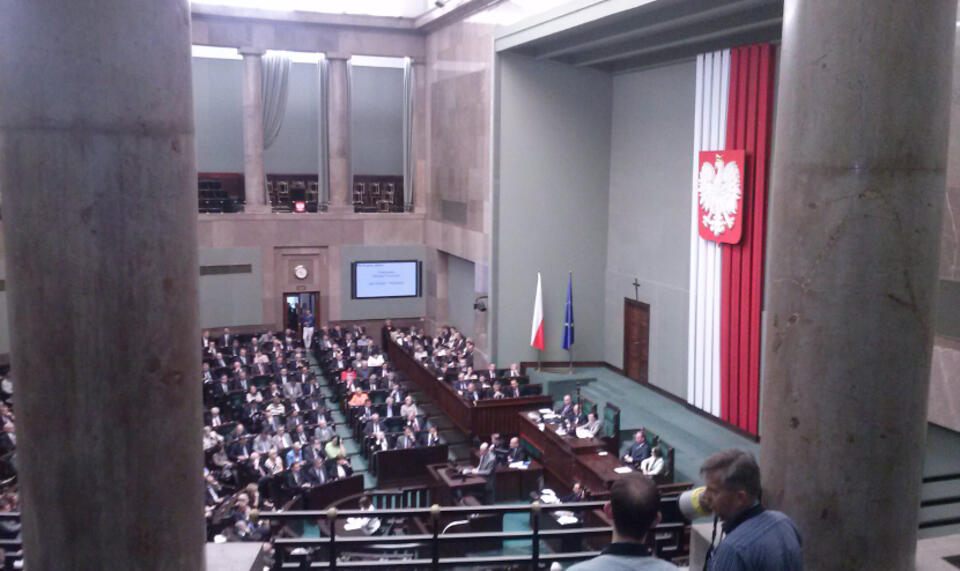 Fot. wPolityce.pl