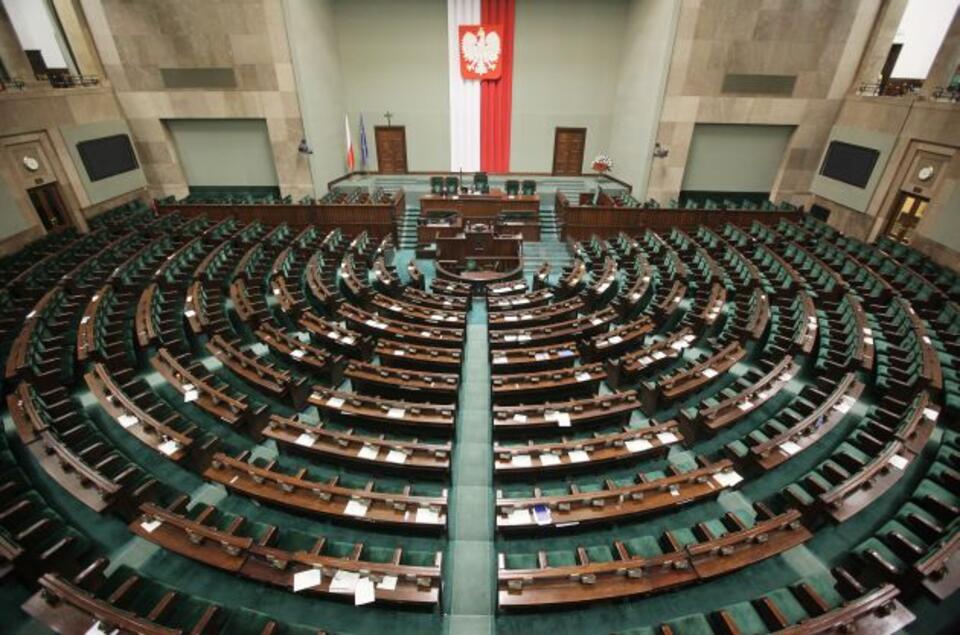 PAP/Paweł Supernak 