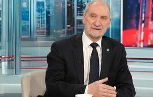 Antoni Macierewicz (na zdjęciu) mówi o aneksie do raportu ws. WSI / autor: Telewizja wPolsce24
