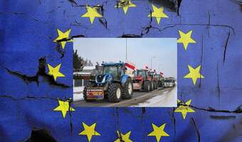 Katastrofa za progiem! Umowa UE z Mercosur przyklepana