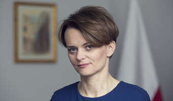 Emilewicz: Polska zmieniła się w sposób bezprecedensowy