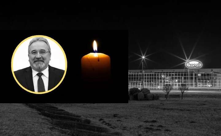 W wieku 74 lat w Nowym Sączu zmarł Marian Koral, współtwórca Przedsiębiorstwa Produkcji Lodów Koral / autor: materiały prasowe Koral / Pixabay