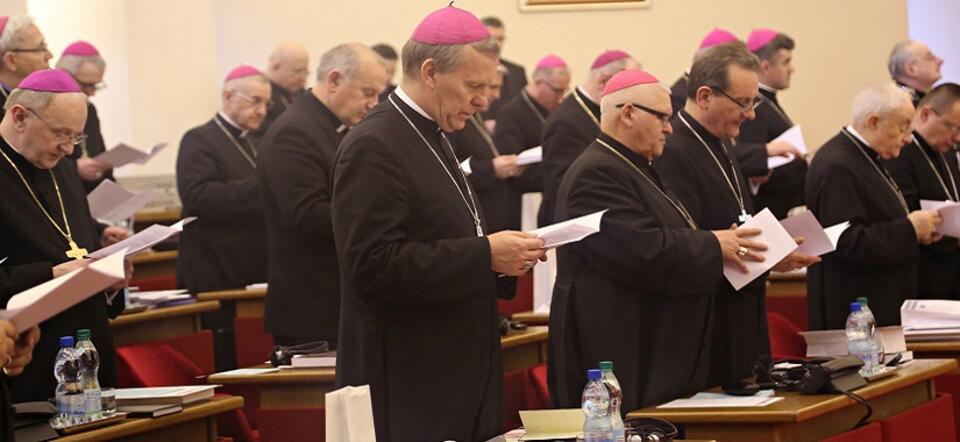 autor: fot.Fot. E. Bartkiewicz/www.episkopat.pl/photo