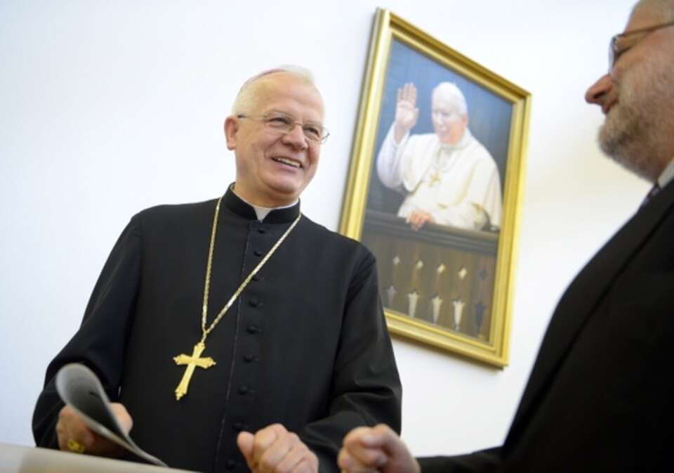 fot. PAP / J. Turczyk