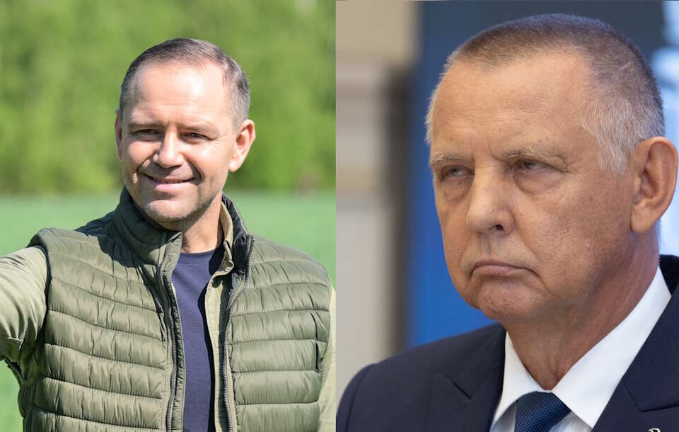 autor: Andrzej Wiktor//Łukasz Szeląg (PAP)