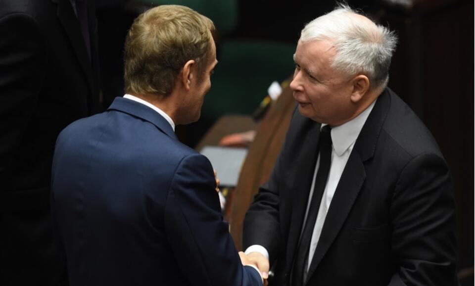 fot. PAP/Radek Pietruszka