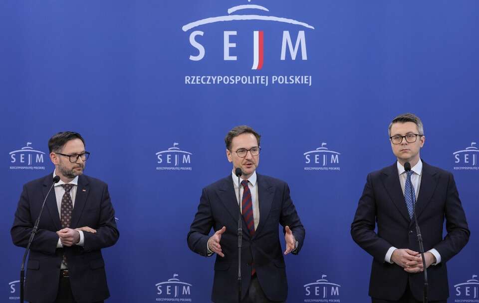 Wysokie ceny pelletu. PiS: Odpowiedzialność ponosi Hennig-Kloska