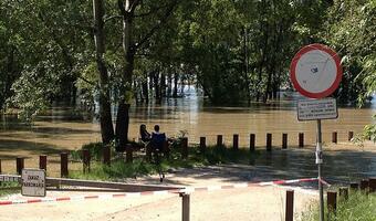 12 mld zł na ochronę przed powodziami