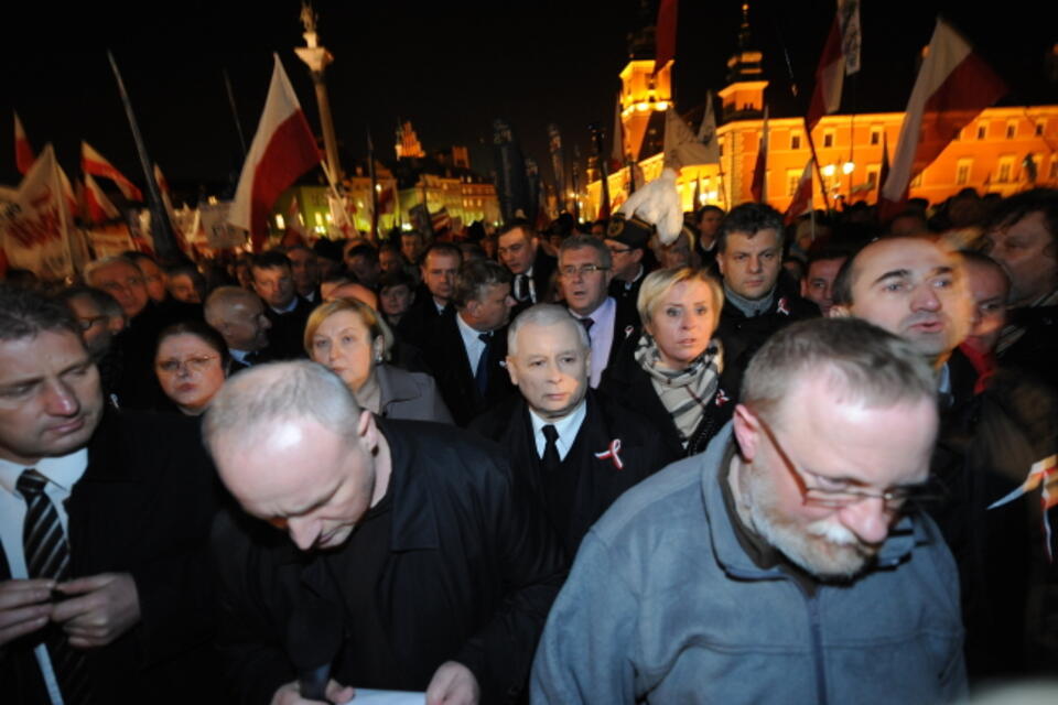 Fot. PAP / Jacek Turczyk