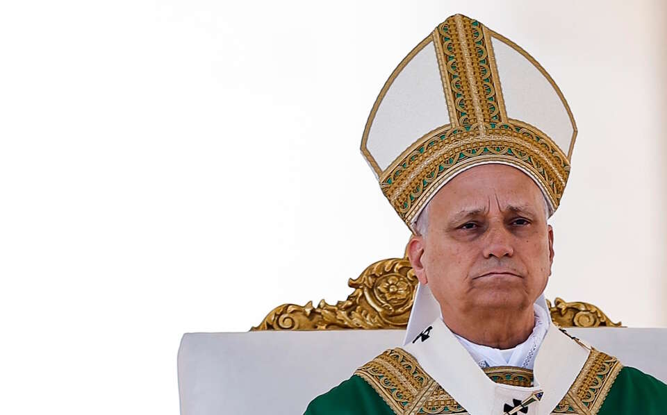 autor: 	PAP/EPA/ANGELO CARCONI