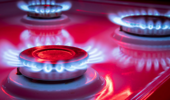 Gazprom zatłacza magazyny gazu w Niemczech, ceny na giełdzie w dół